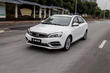 Opdateret sedan Geely Emgrand 7 foto 1