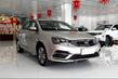 Opdateret sedan Geely Emgrand 7 foto 4