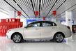 Opdateret sedan Geely Emgrand 7 foto 2