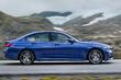 Anmeldelse af 7. generation af BMW 3-Series sedan foto 9