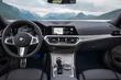 Anmeldelse af 7. generation af BMW 3-Series sedan foto 6