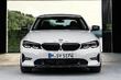 Anmeldelse af 7. generation af BMW 3-Series sedan foto 8