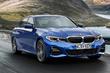 Anmeldelse af 7. generation af BMW 3-Series sedan foto 4