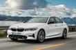 Anmeldelse af 7. generation af BMW 3-Series sedan foto 1
