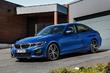 Anmeldelse af 7. generation af BMW 3-Series sedan foto 2