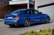 Anmeldelse af 7. generation af BMW 3-Series sedan foto 5