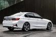 Anmeldelse af 7. generation af BMW 3-Series sedan foto 3