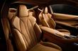Anmeldelse af sports-coupéen Lexus LC 500 foto 9