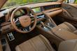 Anmeldelse af sports-coupéen Lexus LC 500 foto 11