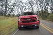 Test af Chevrolet Silverado pickup i ny generation foto 9