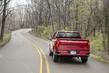Test af Chevrolet Silverado pickup i ny generation foto 7