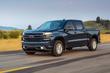 Test af Chevrolet Silverado pickup i ny generation foto 6