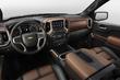 Test af Chevrolet Silverado pickup i ny generation foto 5