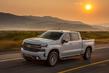 Test af Chevrolet Silverado pickup i ny generation foto 1