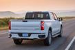Test af Chevrolet Silverado pickup i ny generation foto 4