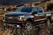 Test af Chevrolet Silverado pickup i ny generation foto 3