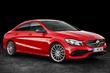 Test af sedanen Mercedes-Benz CLA-Class foto 1