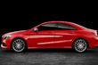 Test af sedanen Mercedes-Benz CLA-Class foto 7