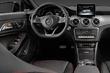 Test af sedanen Mercedes-Benz CLA-Class foto 4