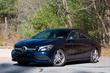 Test af sedanen Mercedes-Benz CLA-Class foto 2