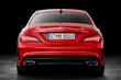 Test af sedanen Mercedes-Benz CLA-Class foto 8