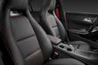 Test af sedanen Mercedes-Benz CLA-Class foto 5