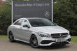 Test af sedanen Mercedes-Benz CLA-Class foto 3