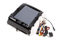 Toyota Land Cruiser 200 2007–2021 GXR 2008-2015 bilradio/multimedieenhed (Tesla-design, 12 tommer) foto 5