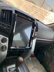 Toyota Land Cruiser 200 2007–2021 GXR 2008-2015 bilradio/multimedieenhed (Tesla-design, 12 tommer) foto 2