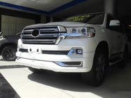 Toyota Land Cruiser 200 2007–2021 Komplet bodykit 2016↗ (Modelista V2) foto 3