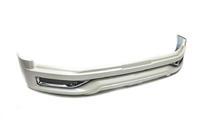 Toyota Land Cruiser 200 2007–2021 Komplet bodykit 2016↗ (Modelista V2) foto 8