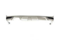 Toyota Land Cruiser 200 2007–2021 Komplet bodykit 2016↗ (Modelista V2) foto 9