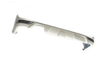 Toyota Land Cruiser 200 2007–2021 Komplet bodykit 2016↗ (Modelista V2) foto 10