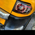 Toyota FJ Cruiser 2006–2022 Bodykit i Range Rover-stil foto 6