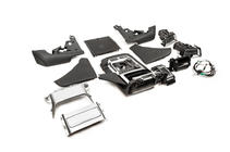Toyota Land Cruiser 200 2007–2021 Interiøropgraderingssæt til 2016 foto 3