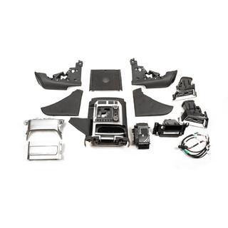 Interiøropgraderingssæt til 2016 Toyota Land Cruiser 200 2007–2021 foto 1