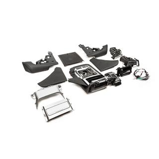 Interiøropgraderingssæt til 2016 Toyota Land Cruiser 200 2007–2021 foto 3