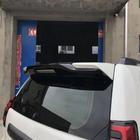 Toyota Land Cruiser Prado 150 2009–2023 Spoilerindsats (monteres oven på original spoiler) foto 2