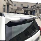 Toyota Land Cruiser Prado 150 2009–2023 Spoilerindsats (monteres oven på original spoiler) foto 3