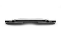Toyota Land Cruiser Prado 150 2009–2023 Spoilerindsats (monteres oven på original spoiler) foto 8
