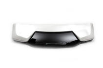 Toyota Land Cruiser Prado 150 2009–2023 Spoilerindsats (monteres oven på original spoiler) foto 9