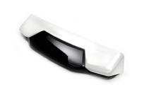 Toyota Land Cruiser Prado 150 2009–2023 Spoilerindsats (monteres oven på original spoiler) foto 10