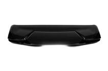 Toyota Land Cruiser Prado 150 2009–2023 Spoilerindsats (monteres oven på original spoiler) foto 11
