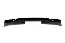Toyota Land Cruiser Prado 150 2009–2023 Spoilerindsats (monteres oven på original spoiler) foto 12