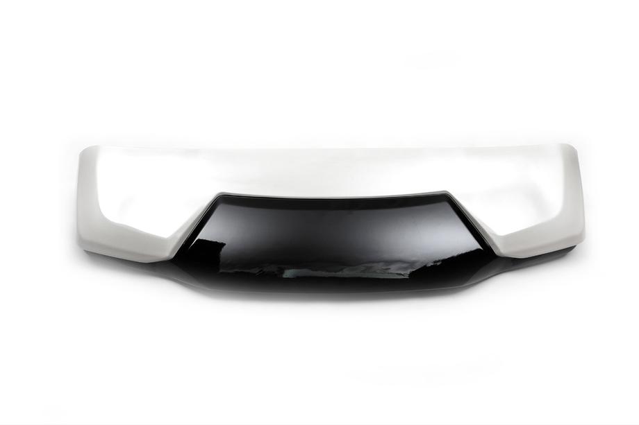 Toyota Land Cruiser Prado 150 2009–2023 Spoilerindsats (monteres oven på original spoiler) Foto 9