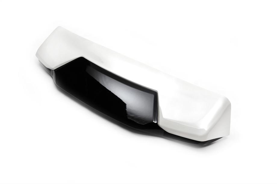 Toyota Land Cruiser Prado 150 2009–2023 Spoilerindsats (monteres oven på original spoiler) Foto 10