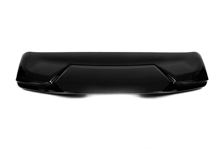Toyota Land Cruiser Prado 150 2009–2023 Spoilerindsats (monteres oven på original spoiler) Foto 11