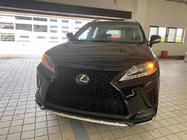 Lexus RX 2009–2015 Forreste kofanger (F-Sport-design 2021) foto 3