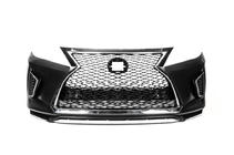Lexus RX 2009–2015 Forreste kofanger (F-Sport-design 2021) foto 5
