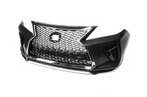 Lexus RX 2009–2015 Forreste kofanger (F-Sport-design 2021) foto 6